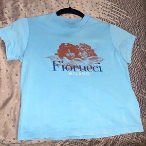 FIORUCCI MILANO T-SHIRT